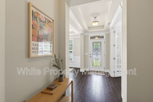 Foto del edificio - 1830 Alden Oaks Dr