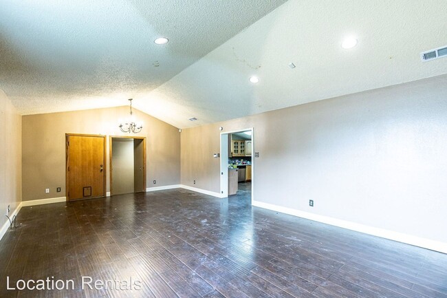 Building Photo - 3 br, 2 bath House - 1207 A FM 1585