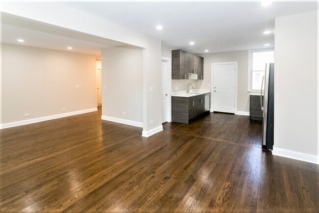Foto del edificio - 1436 W Farragut Ave