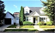 Frente de la casa en Euclid Ave - 504 Euclid Ave
