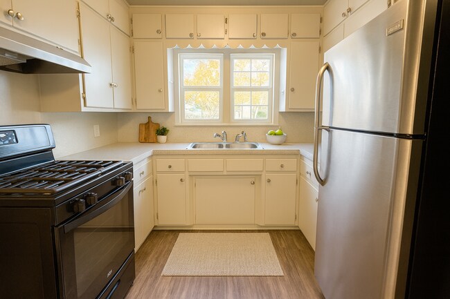 Foto del edificio - 1136 NW 84th St