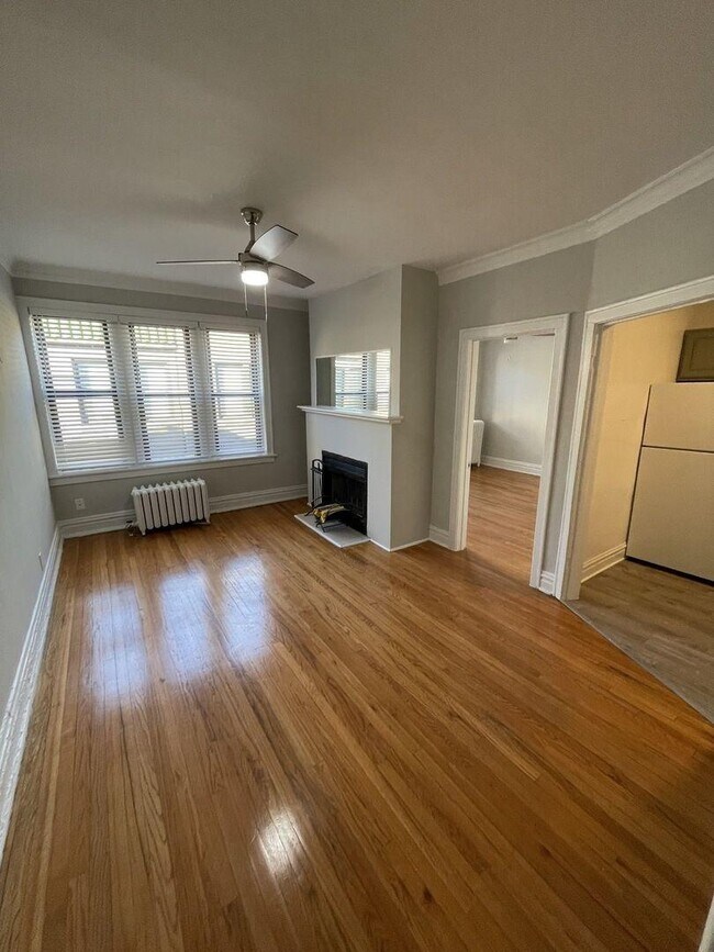 1 bedroom in Chicago IL 60657 - 1 bedroom in Chicago IL 60657 Apartment