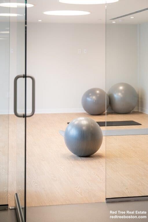 Photo - 1410 Columbia Rd Apartment