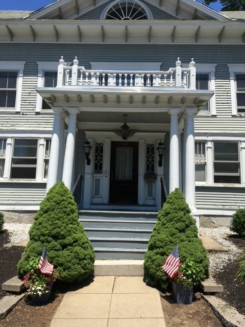 Building Photo - 432 Hanover St
