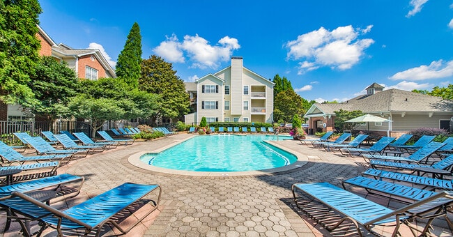 Photo - MAA Briarcliff Apartments