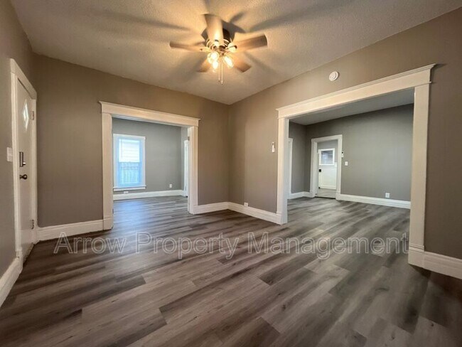 Foto del edificio - 1531 N 23rd St