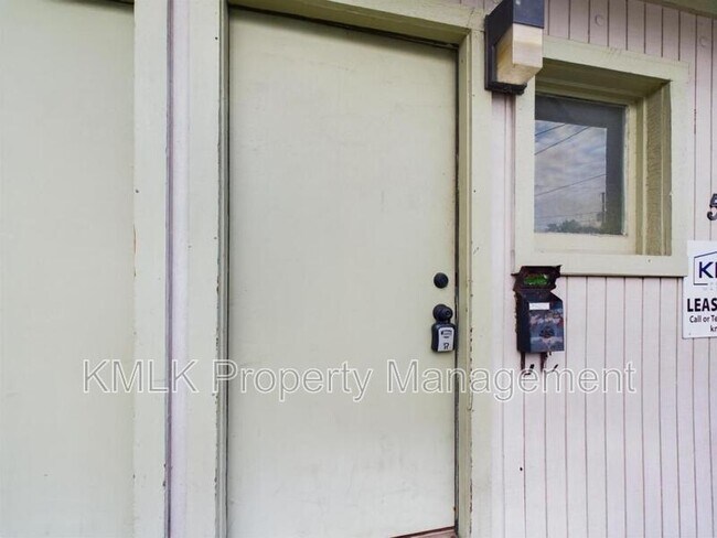 Foto del edificio - 539 Gage St