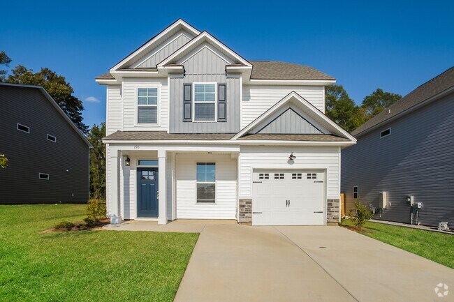 Building Photo - 176 Wahoo Cir