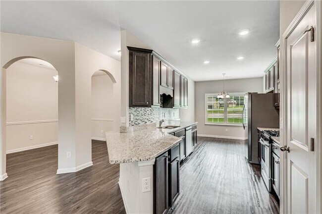 Foto del edificio - 203 St Elizabeth Terrace