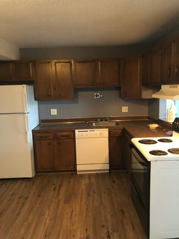 Foto del edificio - 1120 E 6th St