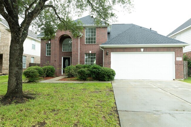 Foto del edificio - 4619 Zachary Ln