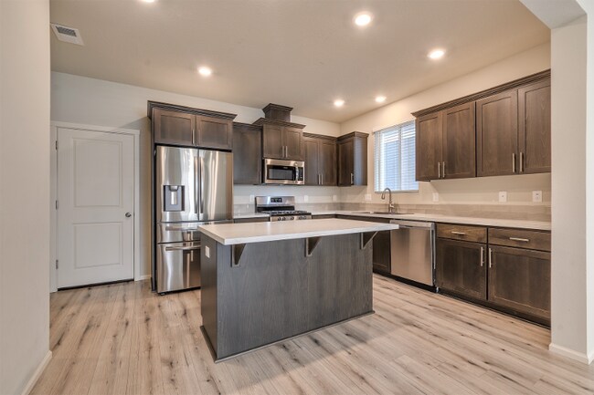 Building Photo - 31547 NW North Ave