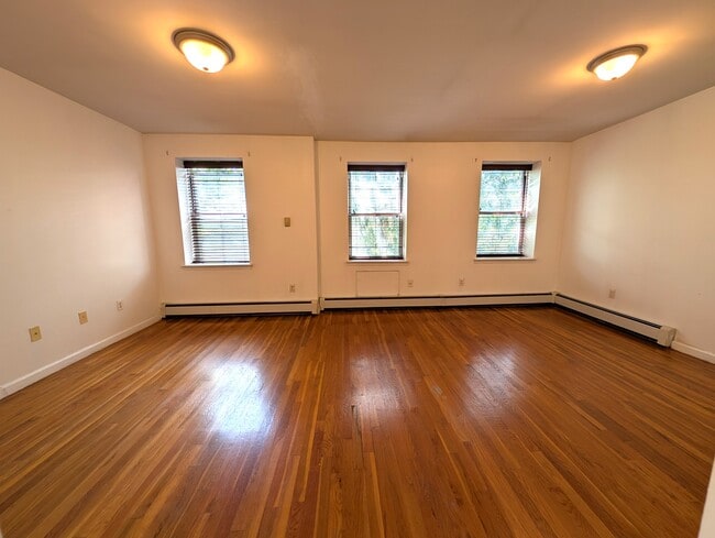 Living room - 755 Essex St