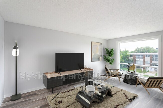 Photo du bâtiment - 10629-10114 114 St NW