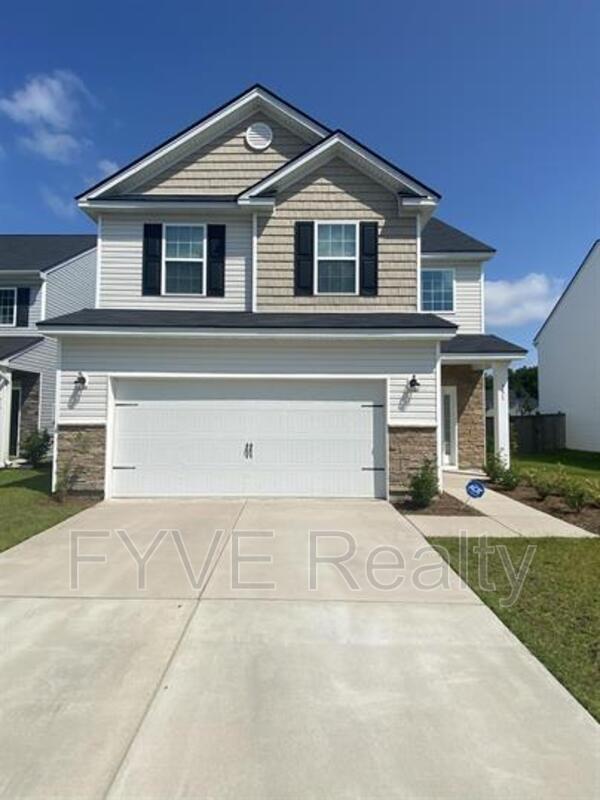 751 Redbud Ln, Summerville, SC 29483 House Rental in Summerville, SC