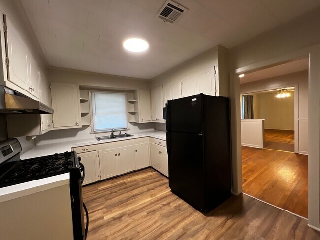 Foto del edificio - 210 St Michael St