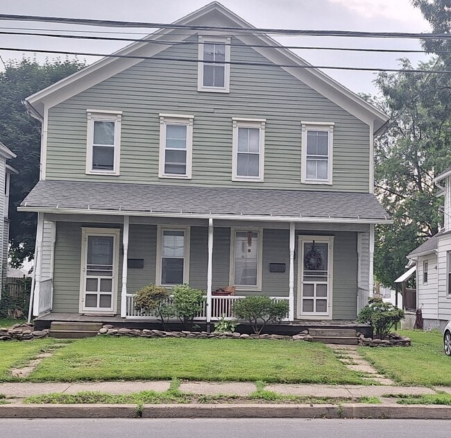 Building Photo - 86 W Union St Building Photo - 86 W Union St