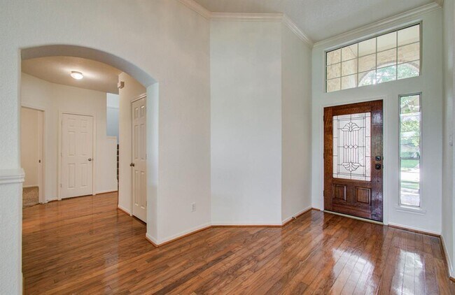 Building Photo - 4106 Angel Springs Dr