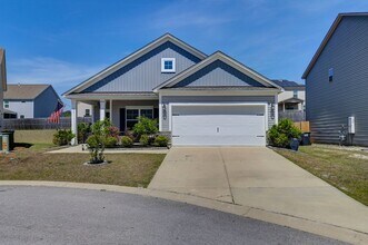Building Photo - 836 Red Solstice Ct