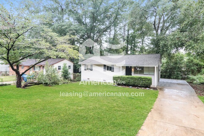Foto del edificio - 4930 Bonnybrook Way