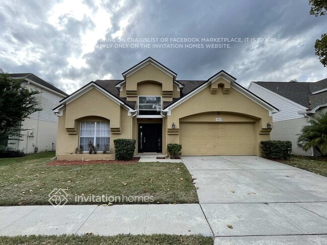 Building Photo - 945 Beresford Way