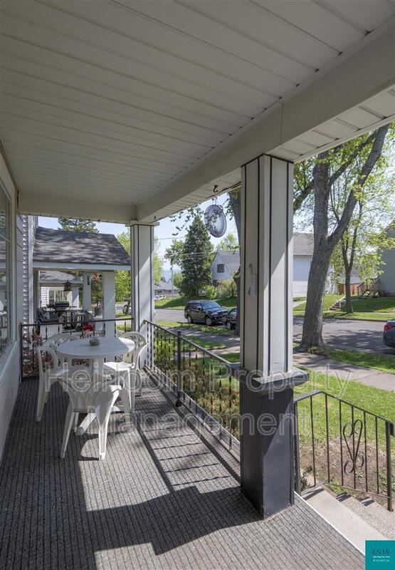 822 N 9th Ave E, Duluth, MN 55805 House Rental in Duluth, MN