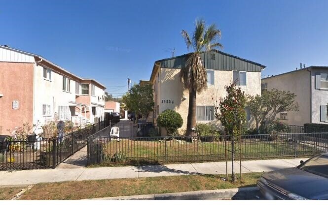 Building Photo - 5480 Kinston Ave