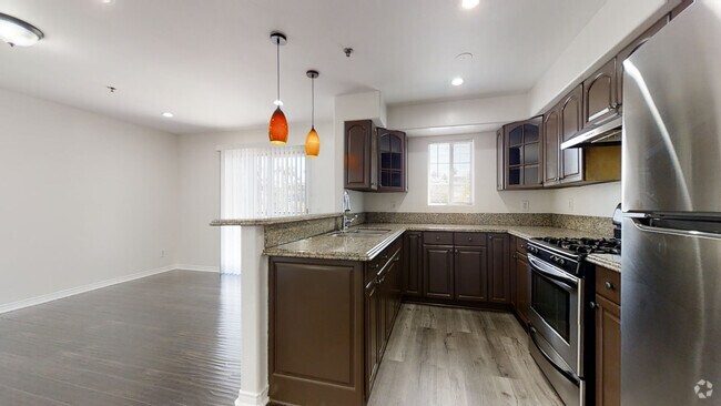 Building Photo - 121 S Rampart Blvd