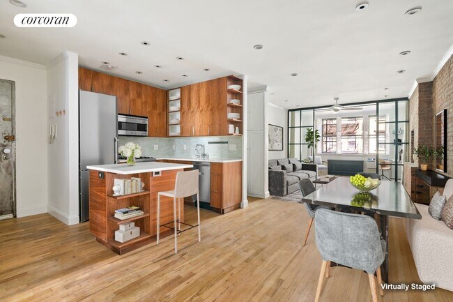 Foto del edificio - 250 W 15th St