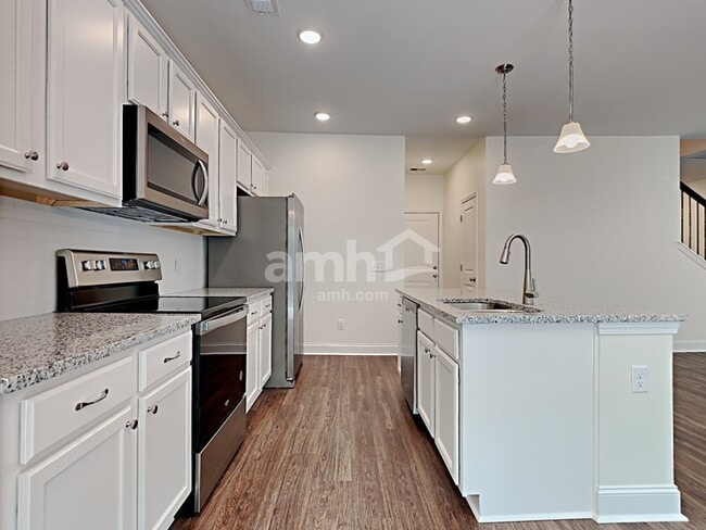 Foto del edificio - 307 West St