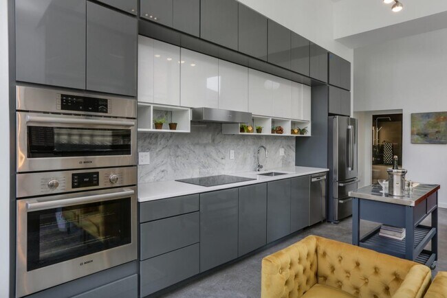Foto del edificio - 1454 Townsend St