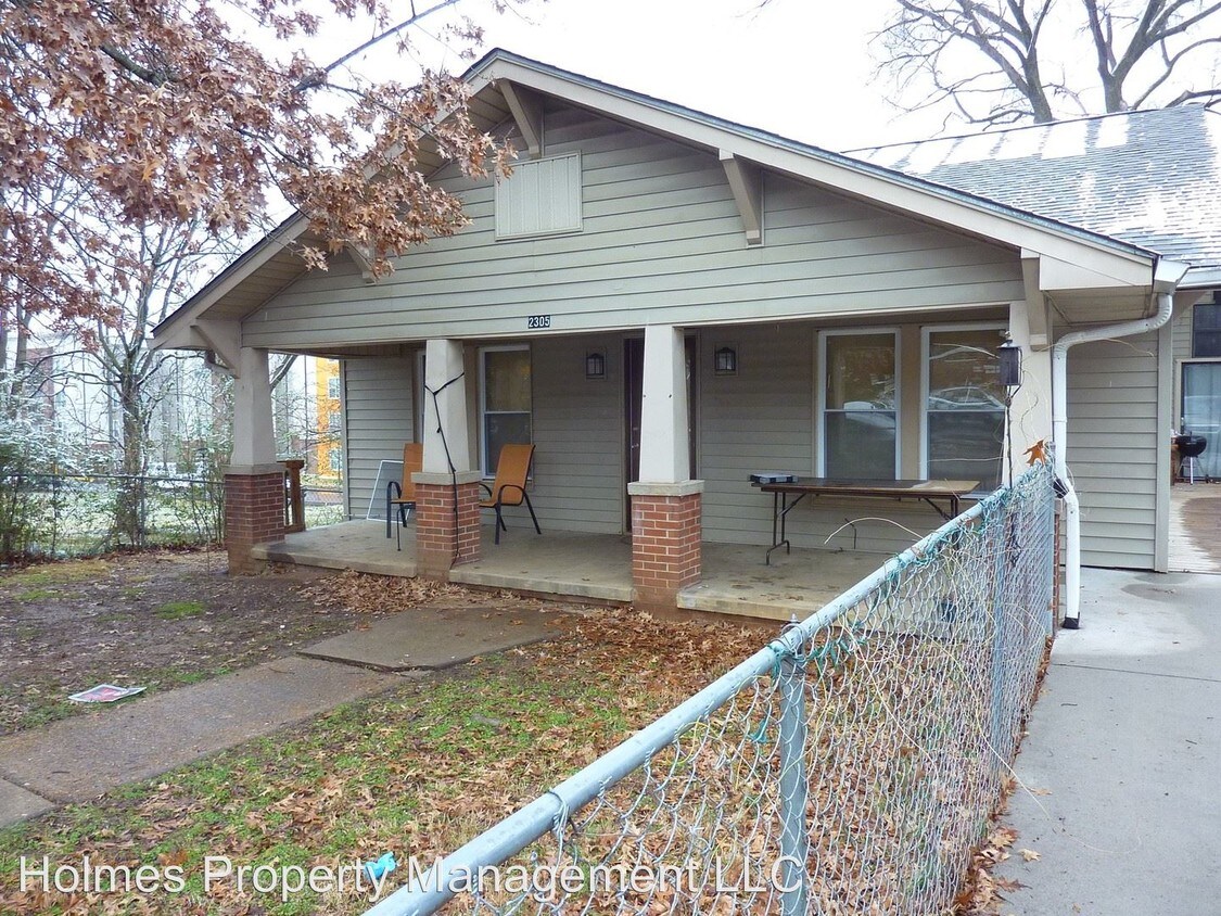 Foto principal - 2305 Highland Ave