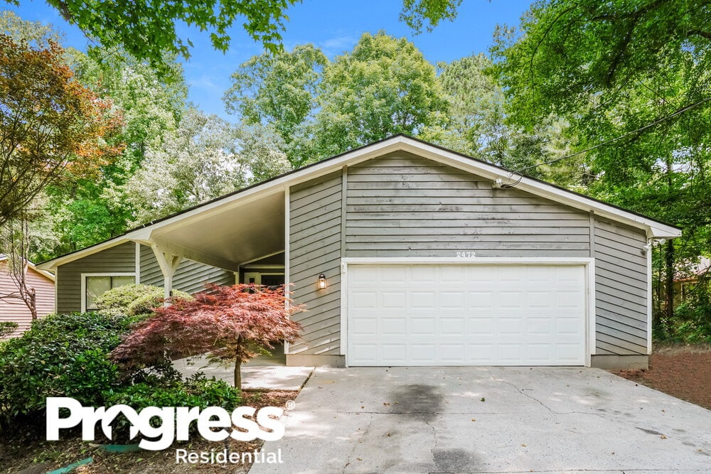 2472 Hewatt Rd, Snellville, GA 30039 House Rental in Snellville, GA