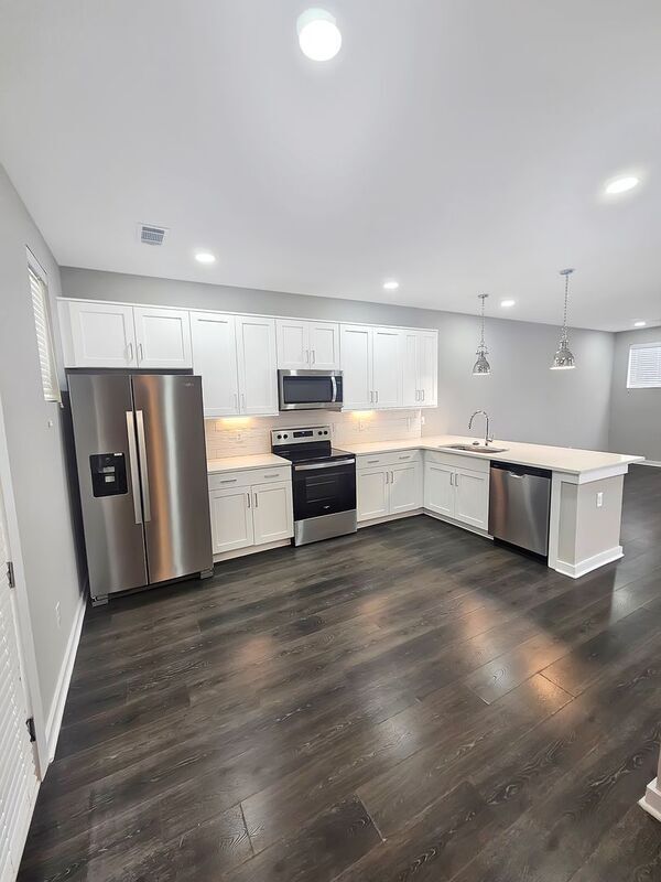 Foto del edificio - 307 Jeffries Wy