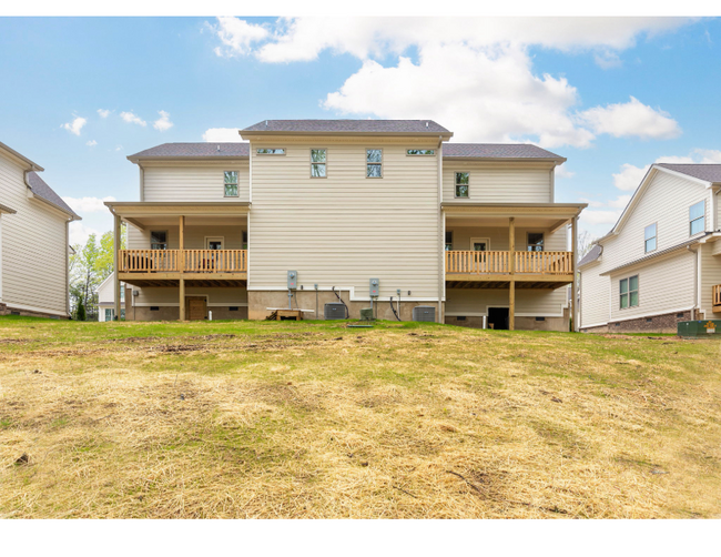 Foto del edificio - 465 Hungry Hollow Rd SE