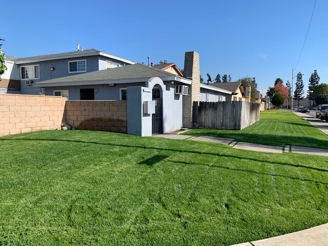Building Photo - 5110 Revere St