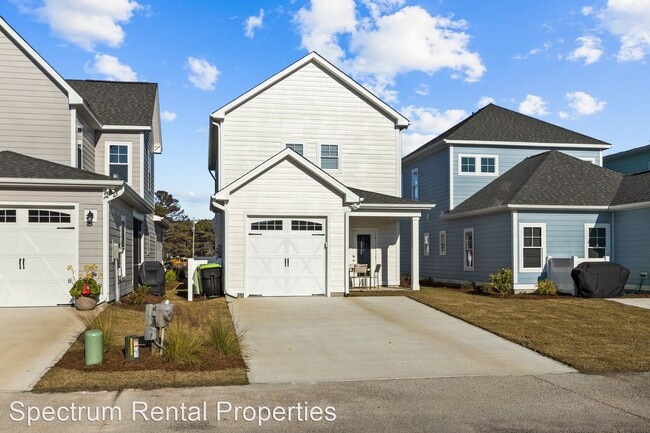 Building Photo - 3 br, 2.5 bath House - 204 Great Egret Way