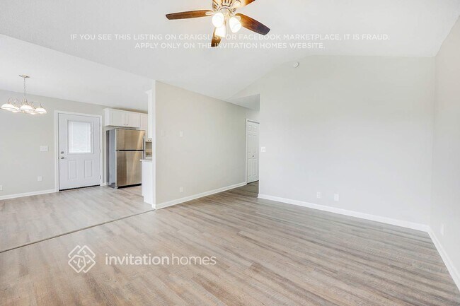 Foto del edificio - 2610 Hawk Eye Ct