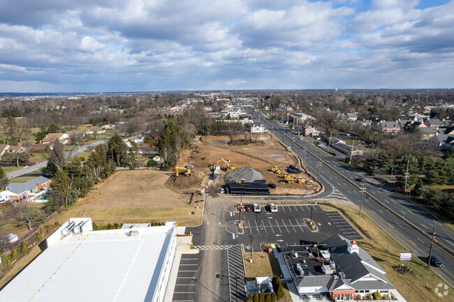 Construction Photo-1/18/2022 - Azalea at Cinnaminson