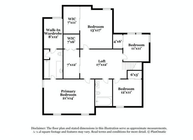 Building Photo - 3005 Sable Trl