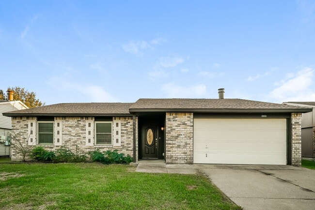 Building Photo - 1013 Fort Scott Trail