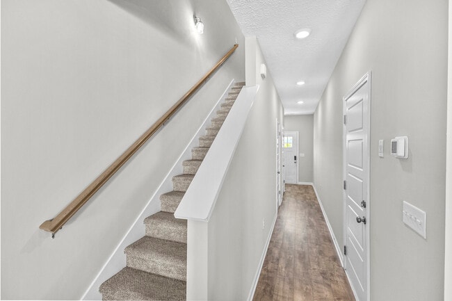 Building Photo - 4204 Spyglass Dr