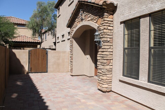 Foto del edificio - 7238 E Norland St