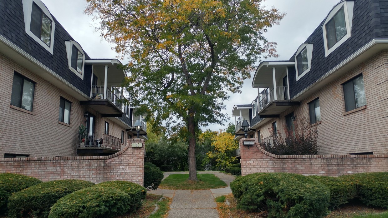 East Irondequoit Apartments