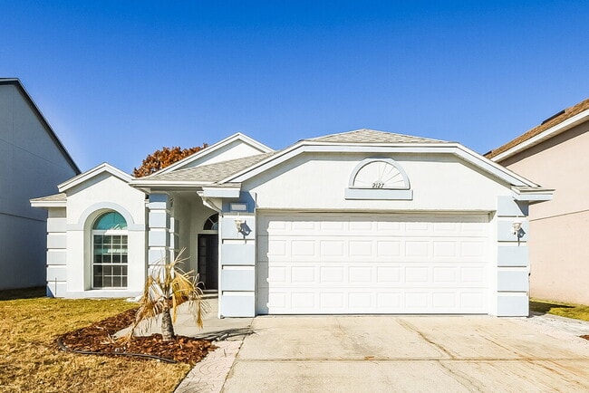 Building Photo - 2127 Newt St