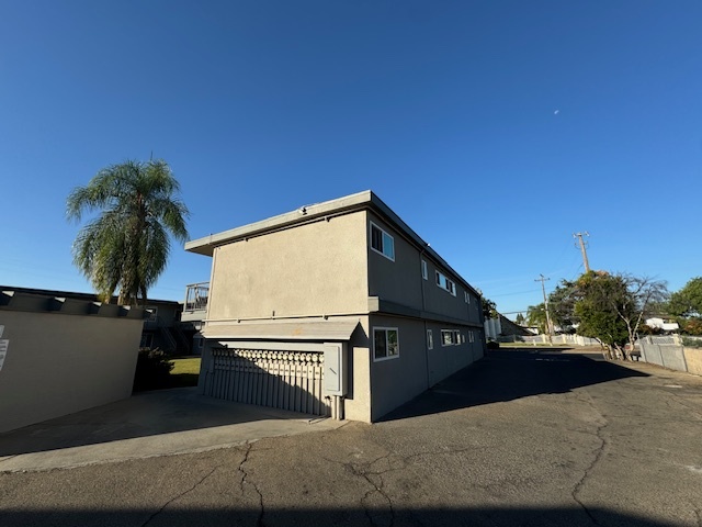 Building Photo - Cedar Heights Apartments