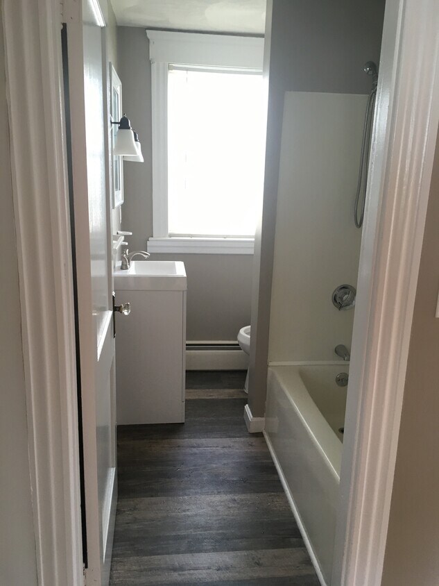Bathroom - 15 Richland Ave