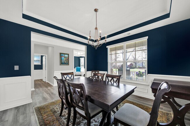 Foto del edificio - Beautiful 3 bed house in Belmont NC!