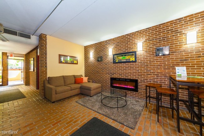 Foto del edificio - 1700 Geddes Ave