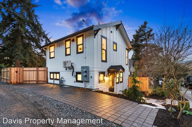 Building Photo - 10556 3rd Ave NW